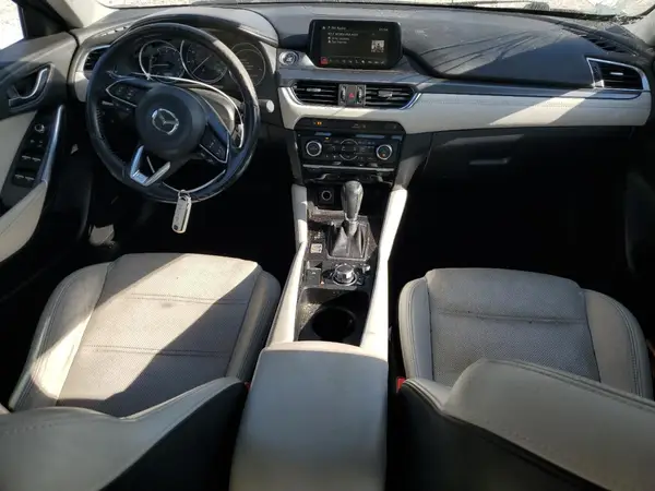 JM1GL1W53H1103112 2017 MAZDA 6 - Image 8