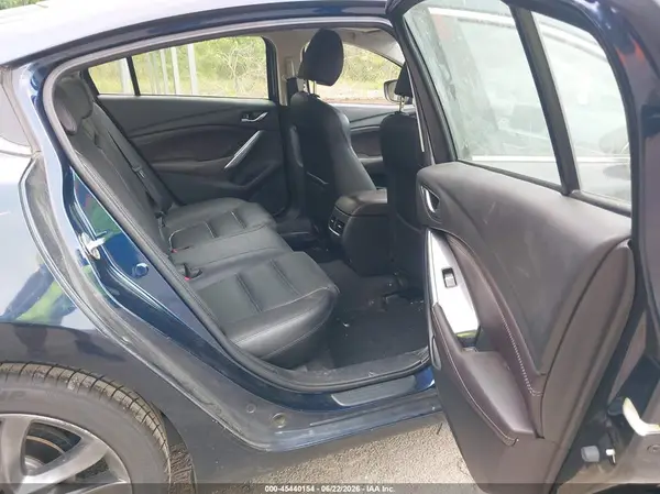 JM1GL1W53H1105281 2017 MAZDA 6 - Image 8