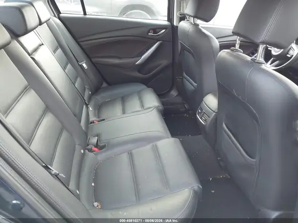 JM1GL1W53H1105961 2017 MAZDA 6 - Image 8