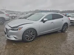 JM1GL1W53H1106270 2017 MAZDA 6