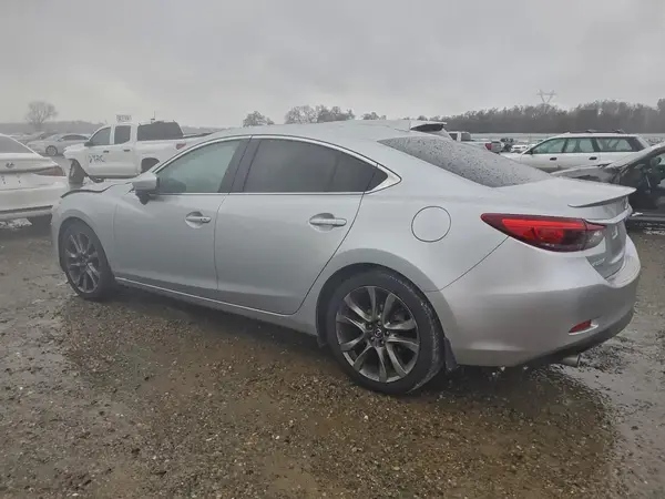 JM1GL1W53H1106270 2017 MAZDA 6 - Image 2