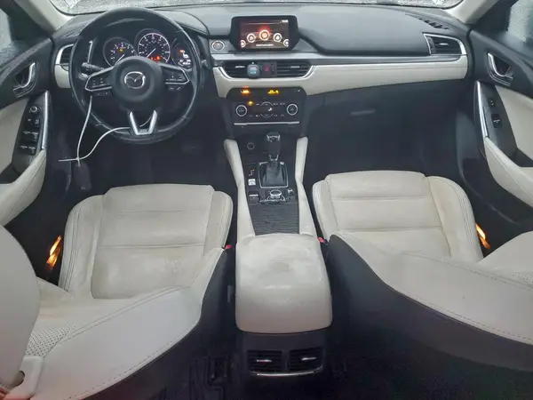 JM1GL1W53H1106270 2017 MAZDA 6 - Image 8