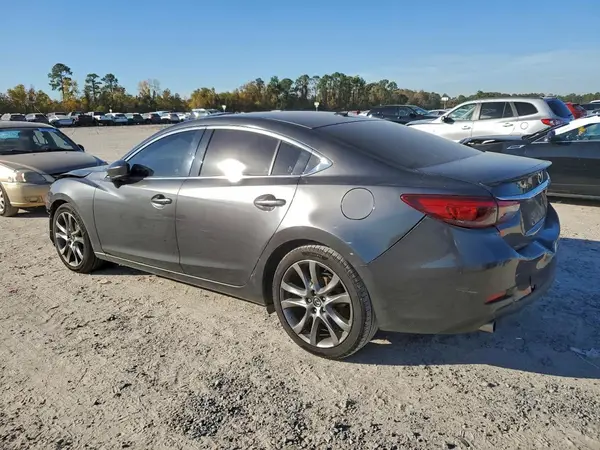 JM1GL1W53H1113798 2017 MAZDA 6 - Image 2