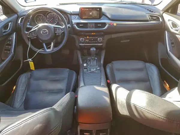 JM1GL1W53H1113798 2017 MAZDA 6 - Image 8