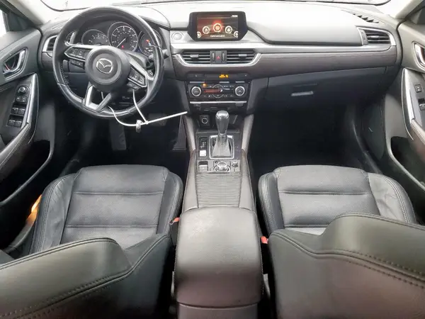 JM1GL1W53H1118905 2017 MAZDA 6 - Image 8