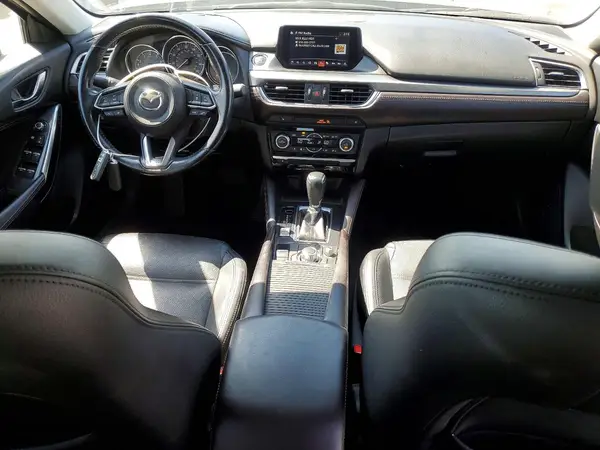 JM1GL1W53H1121643 2017 MAZDA 6 - Image 8