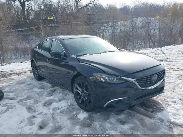 JM1GL1W53H1121898 2017 MAZDA 6 - Image 1