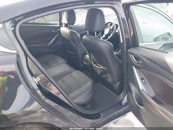 JM1GL1W53H1121898 2017 MAZDA 6 - Image 8
