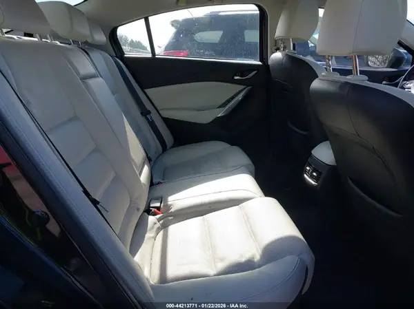 JM1GL1W53H1126048 2017 MAZDA 6 - Image 8