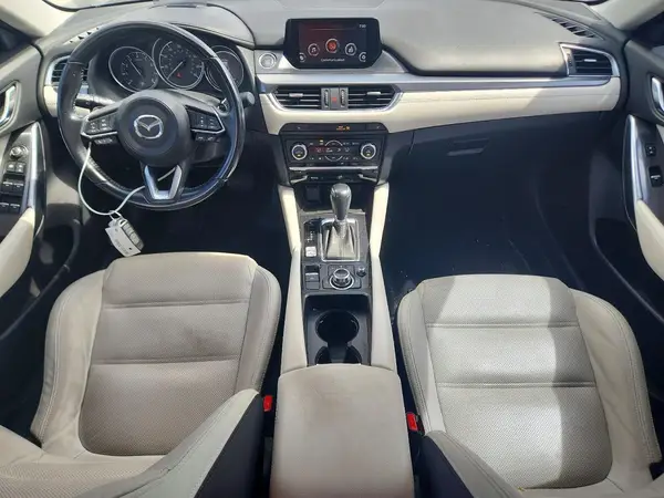 JM1GL1W53H1132366 2017 MAZDA 6 - Image 8