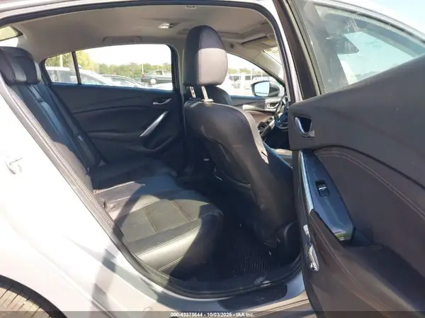 JM1GL1W53H1138202 2017 MAZDA 6 - Image 8
