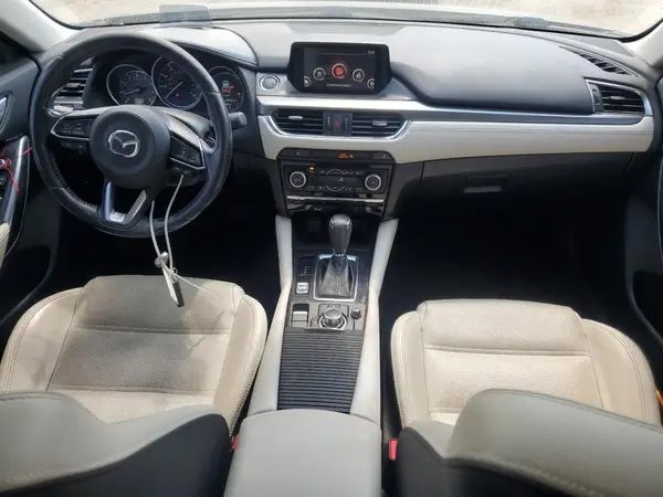 JM1GL1W53H1141326 2017 MAZDA 6 - Image 8