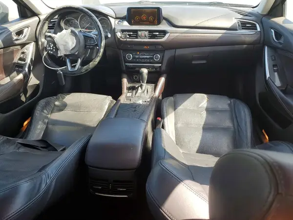 JM1GL1W53H1144467 2017 MAZDA 6 - Image 8
