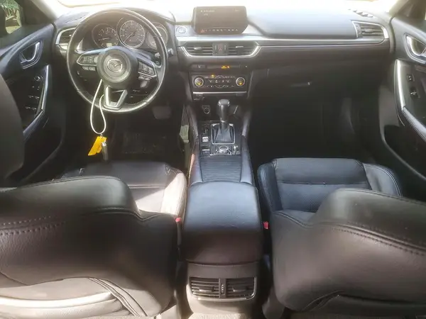 JM1GL1W53H1145120 2017 MAZDA 6 - Image 8
