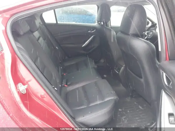 JM1GL1W53H1147725 2017 MAZDA 6 - Image 8