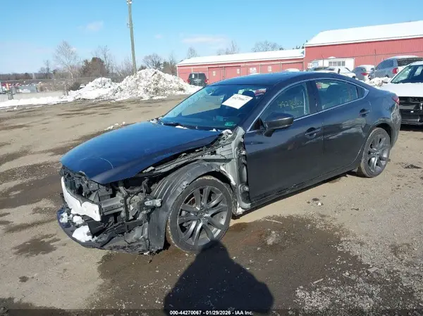 JM1GL1W53H1149281 2017 MAZDA 6 - Image 2