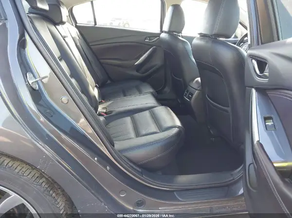 JM1GL1W53H1149281 2017 MAZDA 6 - Image 8