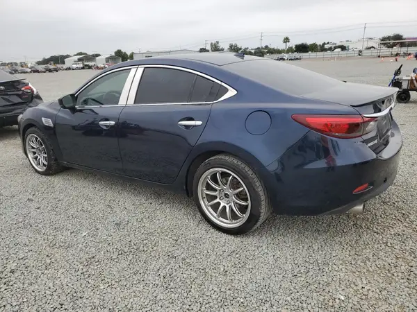 JM1GL1W54H1104981 2017 MAZDA 6 - Image 2