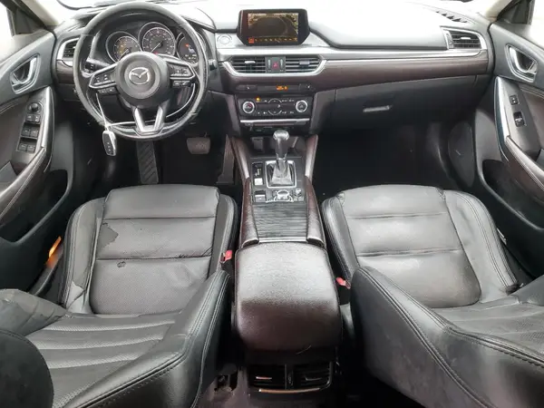 JM1GL1W54H1104981 2017 MAZDA 6 - Image 8