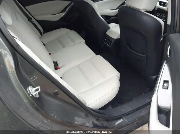 JM1GL1W54H1113129 2017 MAZDA 6 - Image 8
