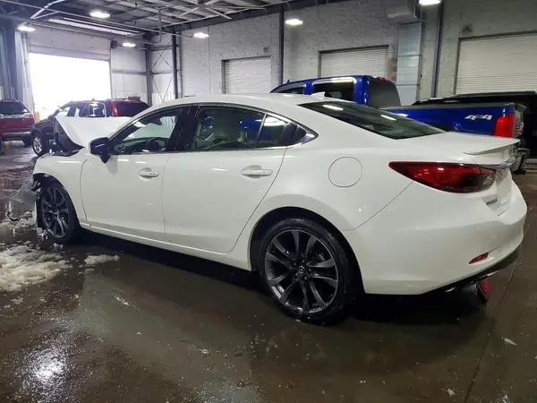 JM1GL1W54H1115866 2017 MAZDA 6 - Image 2