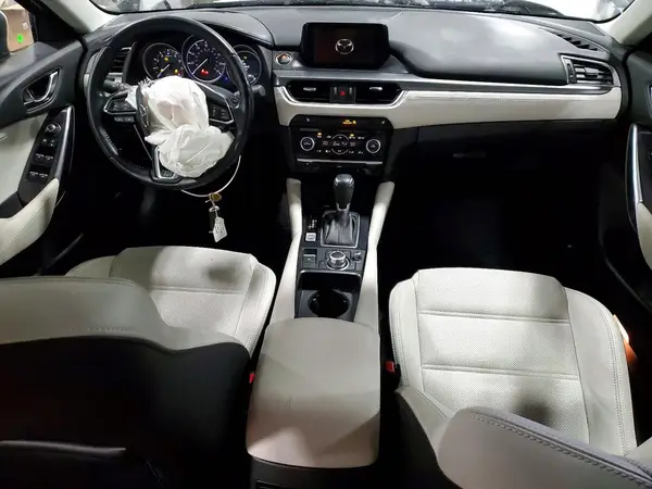 JM1GL1W54H1115866 2017 MAZDA 6 - Image 8