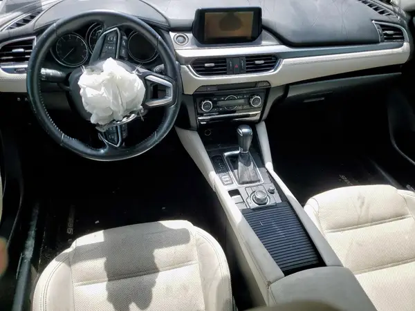 JM1GL1W54H1116192 2017 MAZDA 6 - Image 8