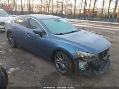 JM1GL1W54H1116564 2017 MAZDA 6