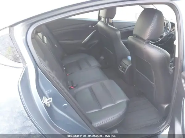JM1GL1W54H1116564 2017 MAZDA 6 - Image 8