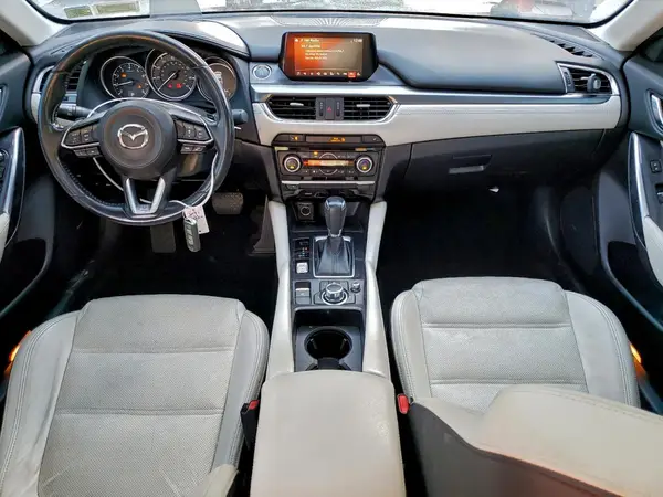 JM1GL1W54H1119254 2017 MAZDA 6 - Image 8