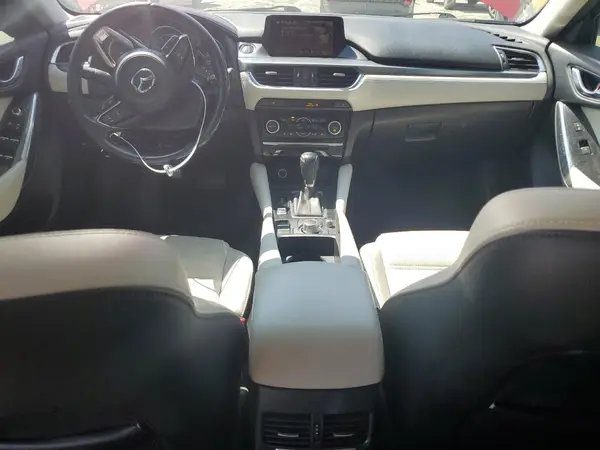 JM1GL1W54H1123644 2017 MAZDA 6 - Image 8