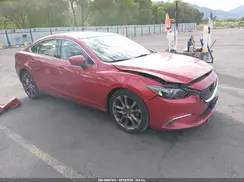 JM1GL1W54H1126415 2017 MAZDA 6