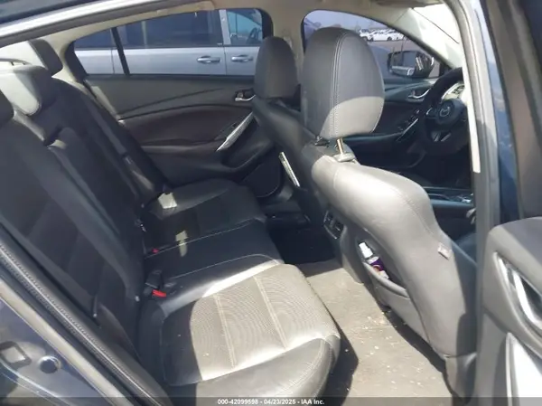 JM1GL1W54H1127029 2017 MAZDA 6 - Image 8