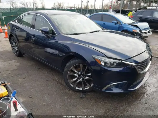 JM1GL1W54H1132733 2017 MAZDA 6 - Image 1