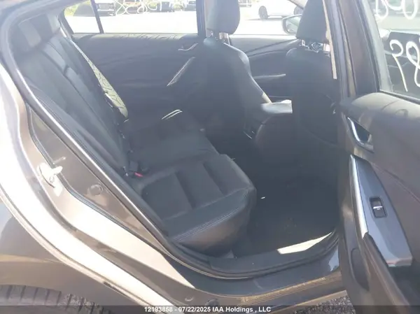 JM1GL1W54H1134689 2017 MAZDA 6 - Image 8