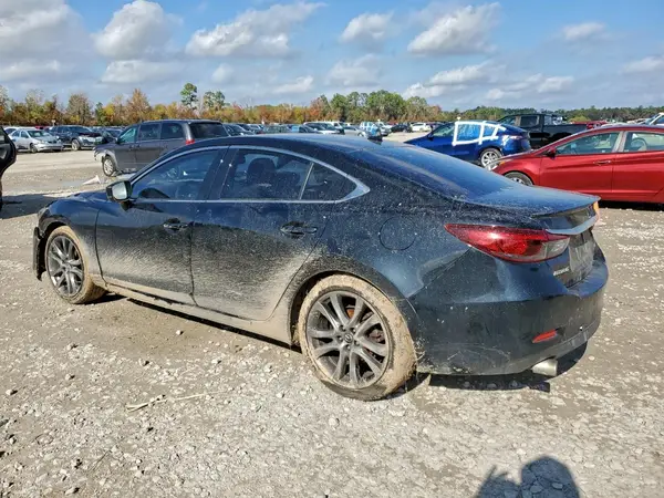 JM1GL1W54H1140105 2017 MAZDA 6 - Image 2