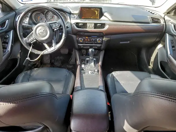 JM1GL1W54H1140105 2017 MAZDA 6 - Image 8