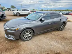JM1GL1W54H1142565 2017 MAZDA 6