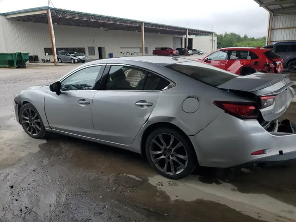 JM1GL1W54H1152724 2017 MAZDA 6 - Image 2