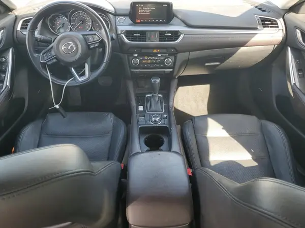 JM1GL1W54H1152769 2017 MAZDA 6 - Image 8