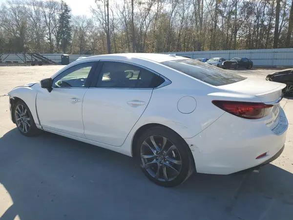 JM1GL1W55H1101555 2017 MAZDA 6 - Image 2