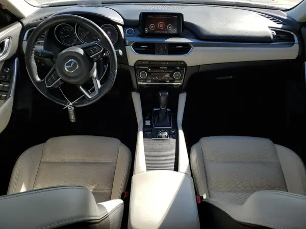 JM1GL1W55H1101555 2017 MAZDA 6 - Image 8