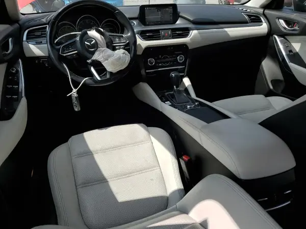 JM1GL1W55H1102494 2017 MAZDA 6 - Image 8