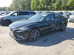 JM1GL1W55H1104830 2017 MAZDA 6