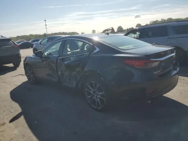 JM1GL1W55H1104830 2017 MAZDA 6 - Image 2