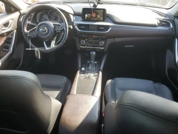 JM1GL1W55H1104830 2017 MAZDA 6 - Image 8