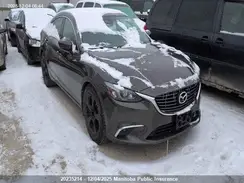 JM1GL1W55H1106626 2017 MAZDA 6