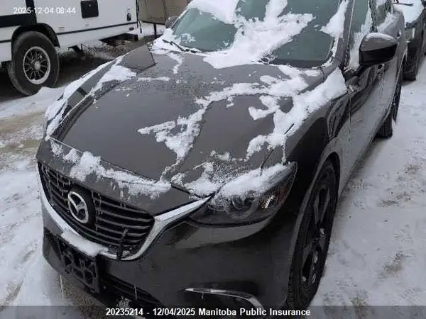 JM1GL1W55H1106626 2017 MAZDA 6 - Image 2