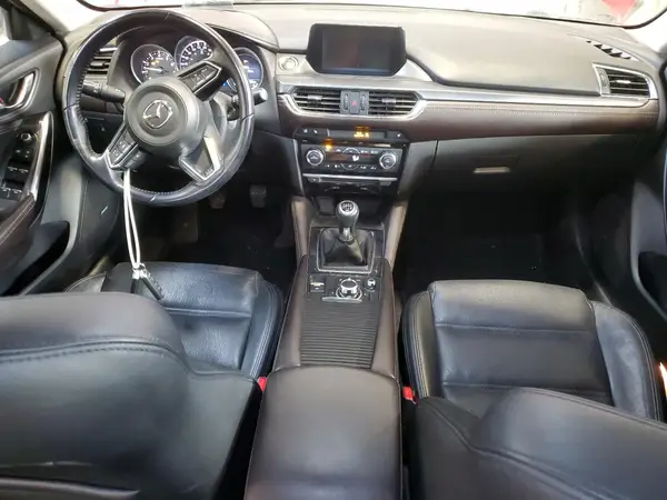 JM1GL1W55H1108750 2017 MAZDA 6 - Image 8