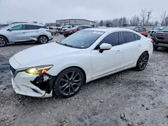 JM1GL1W55H1118422 2017 MAZDA 6